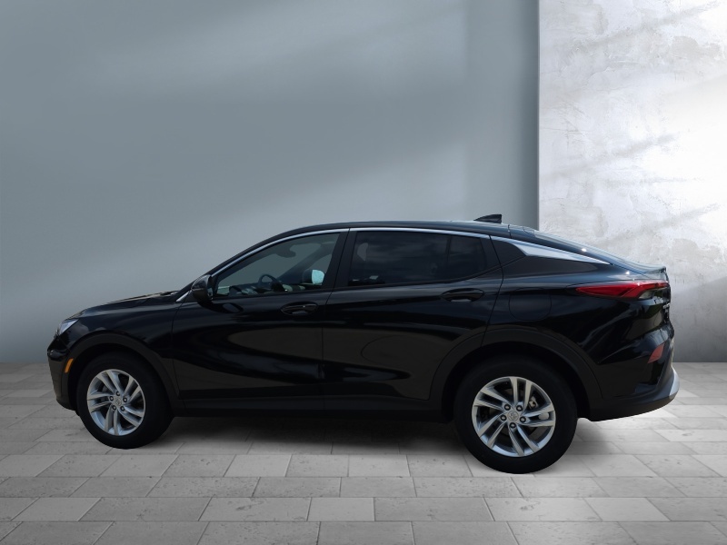 2026 Buick Envista