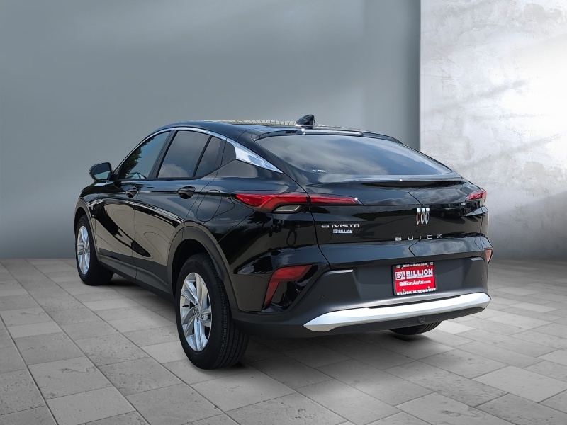 2026 Buick Envista