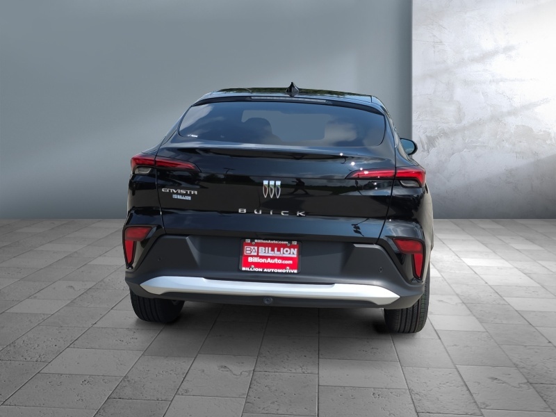 2026 Buick Envista