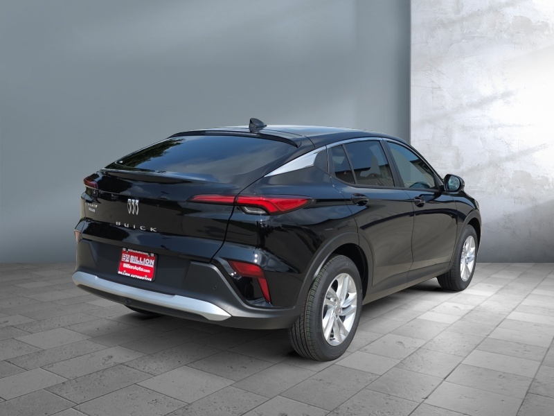 2026 Buick Envista