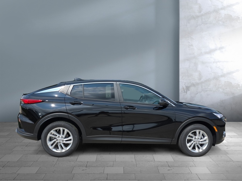2026 Buick Envista