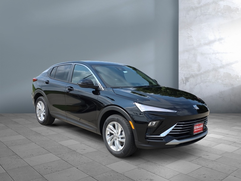 2026 Buick Envista