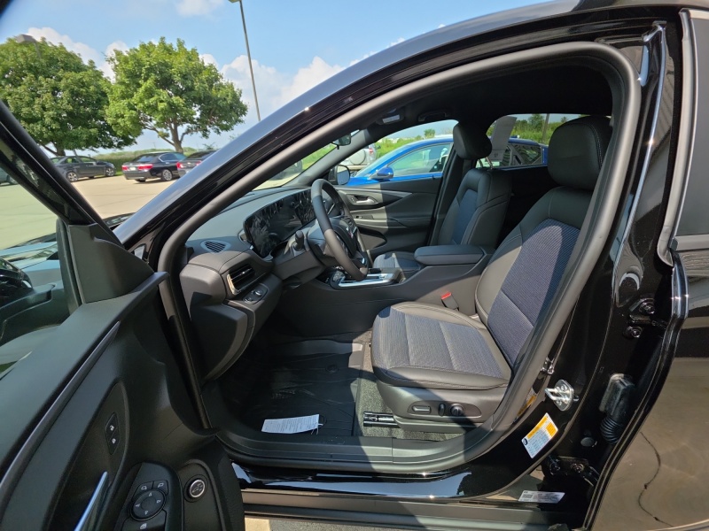 2026 Buick Envista