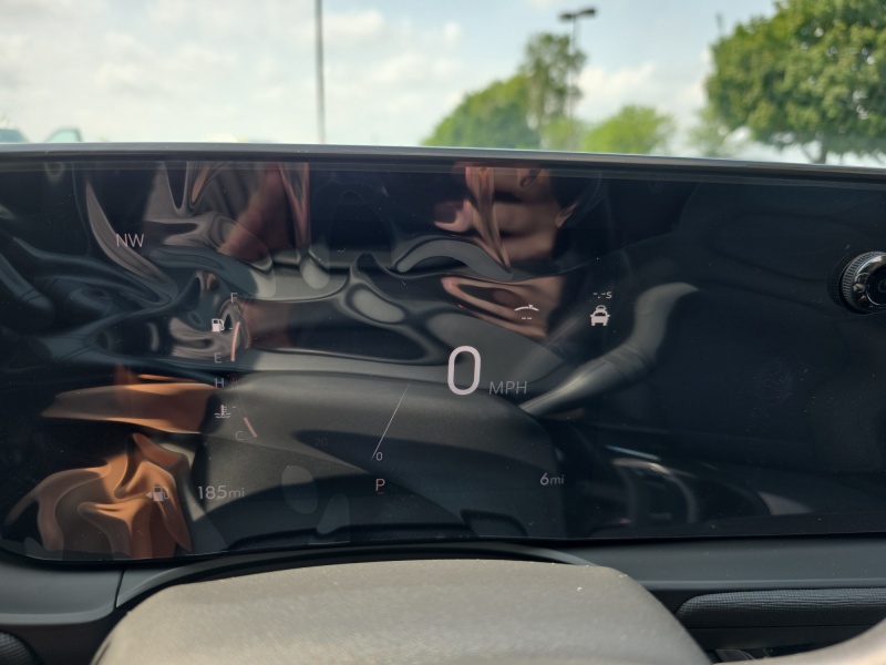 2026 Buick Envista