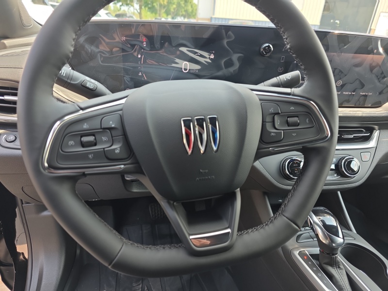 2026 Buick Envista