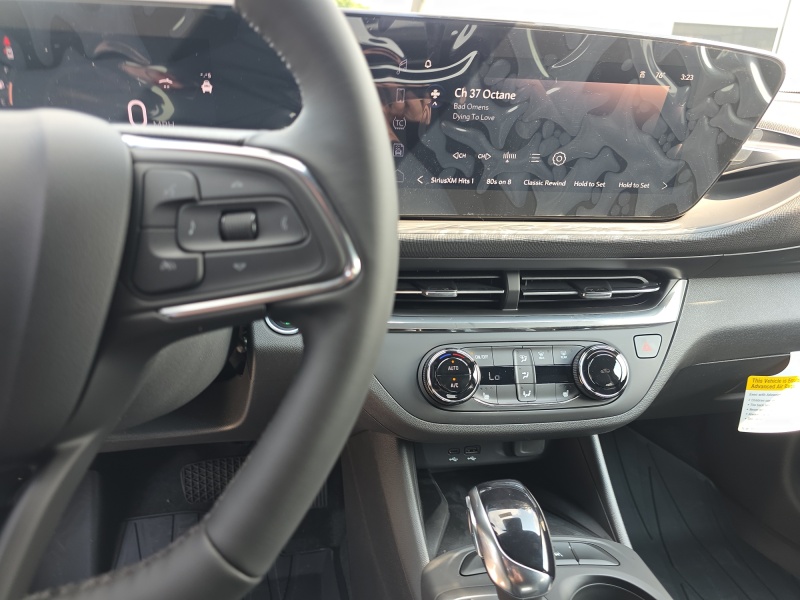 2026 Buick Envista
