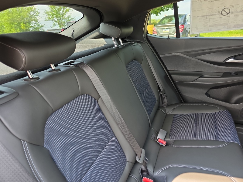 2026 Buick Envista