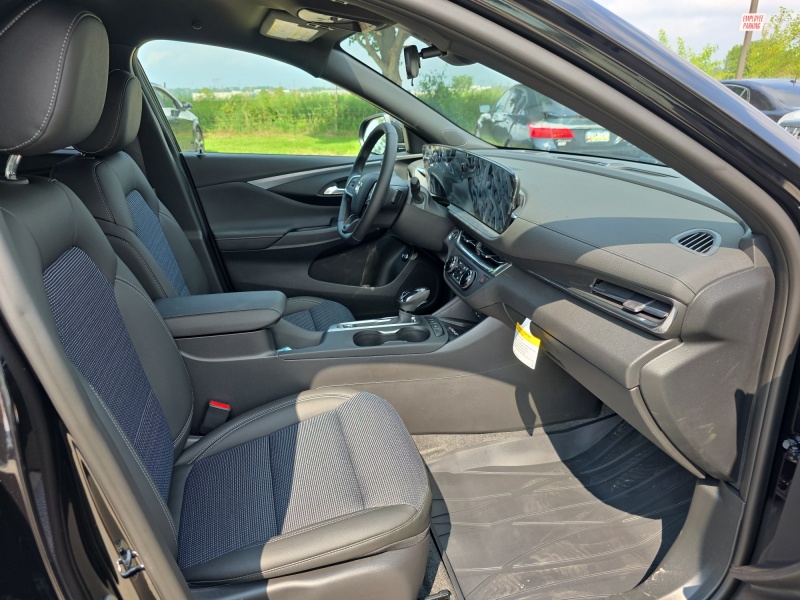 2026 Buick Envista