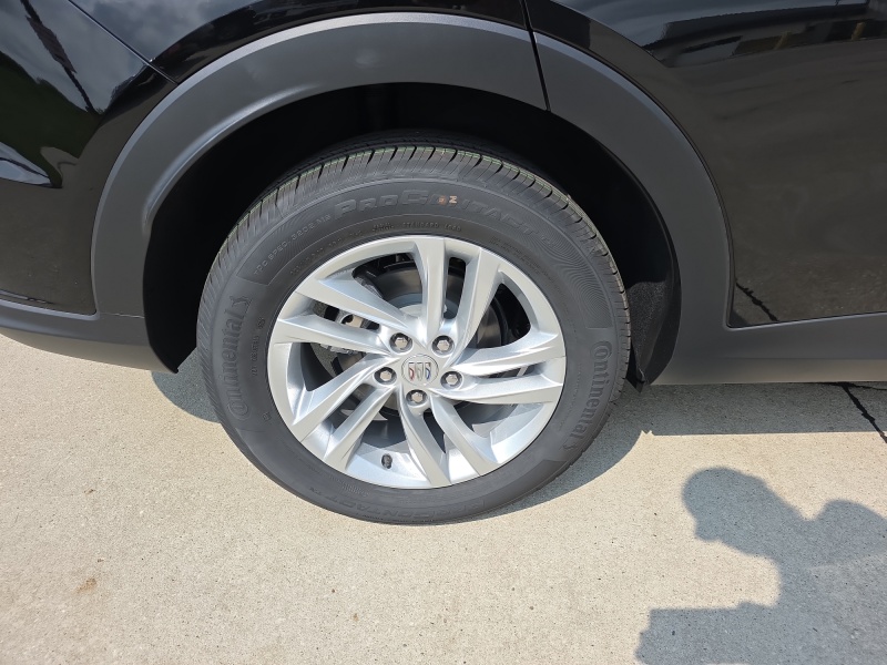 2026 Buick Envista
