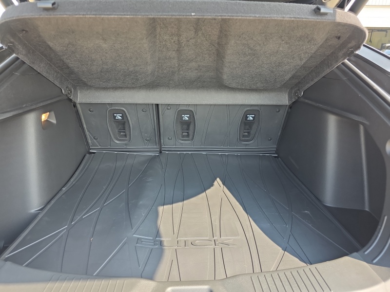 2026 Buick Envista