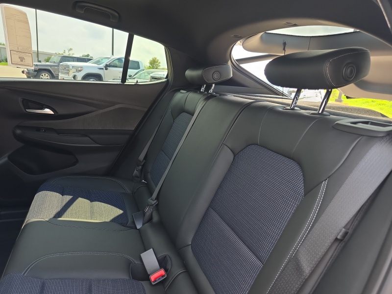 2026 Buick Envista