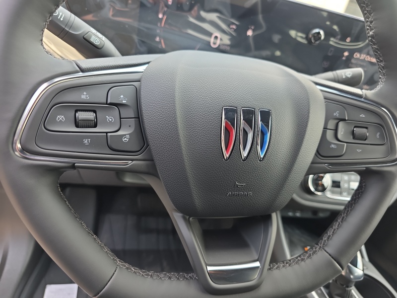 2026 Buick Envista