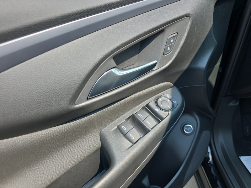 2026 Buick Envista