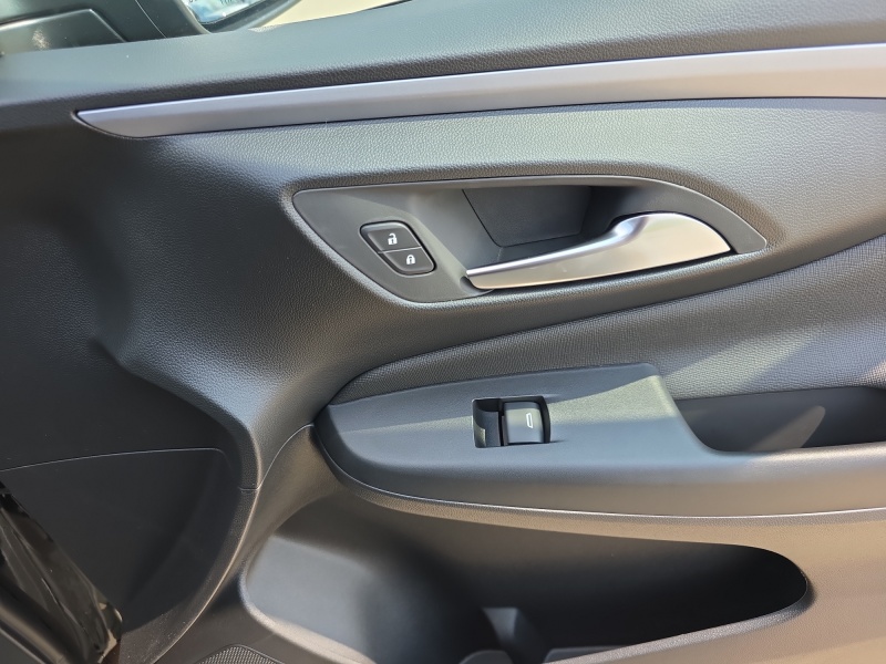 2026 Buick Envista