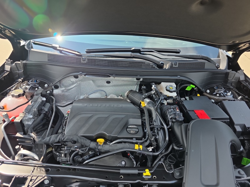 2026 Buick Envista