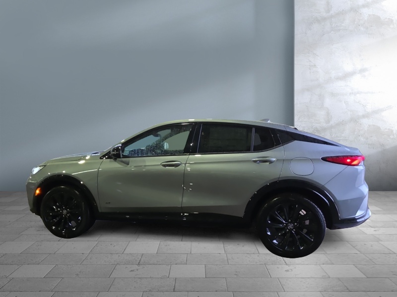 2026 Buick Envista