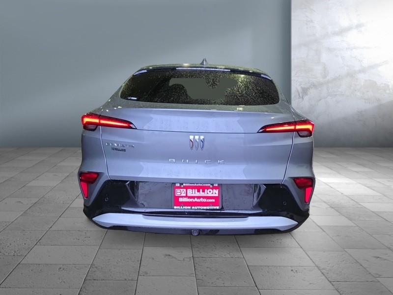 2026 Buick Envista