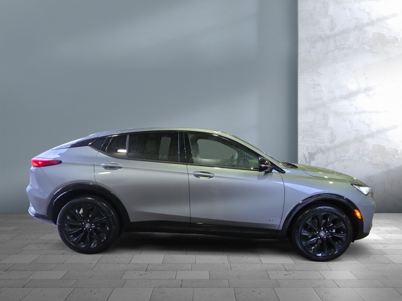 2026 Buick Envista