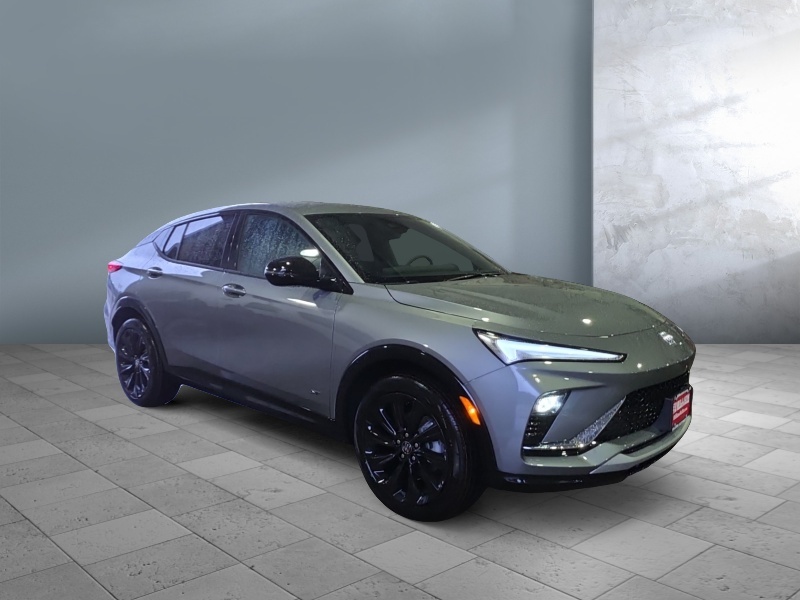 2026 Buick Envista