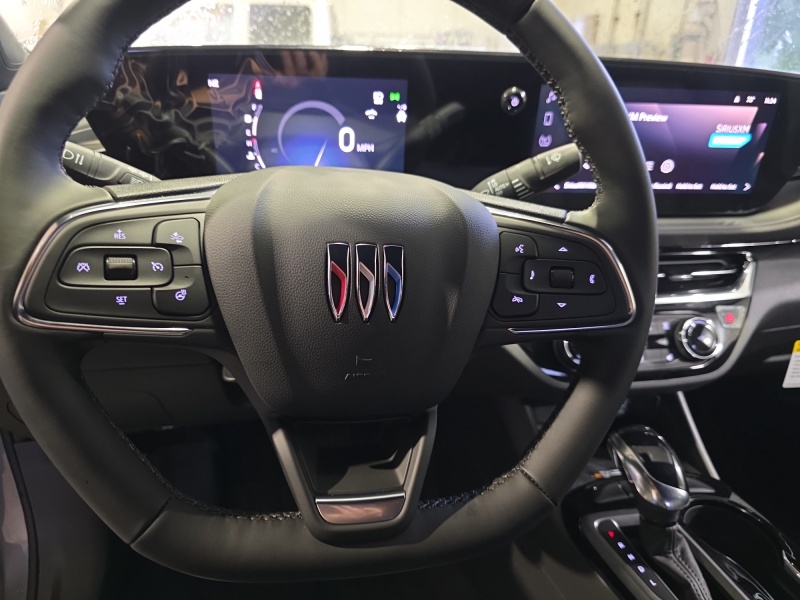 2026 Buick Envista