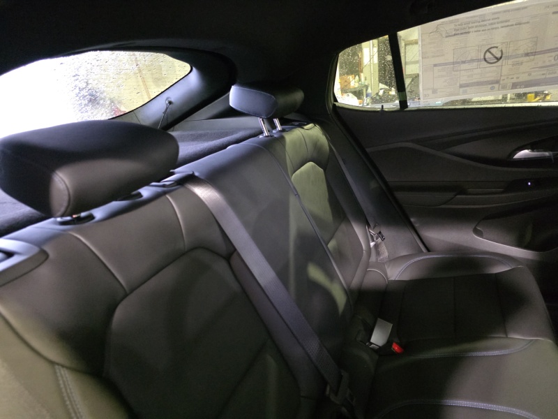 2026 Buick Envista