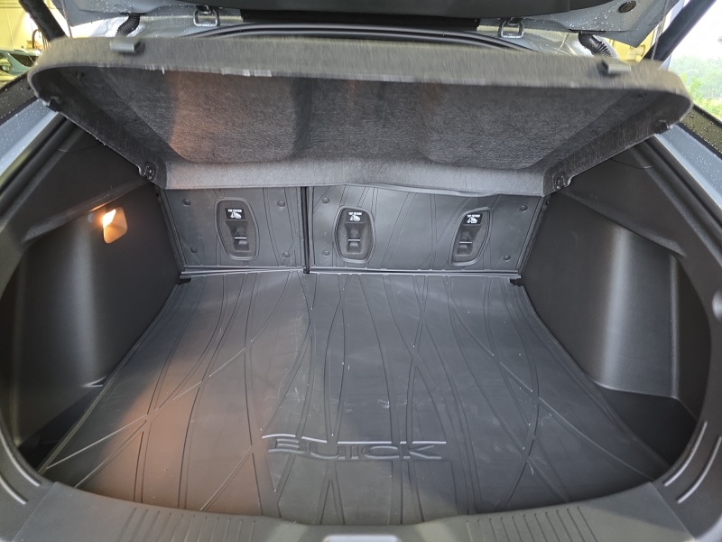 2026 Buick Envista