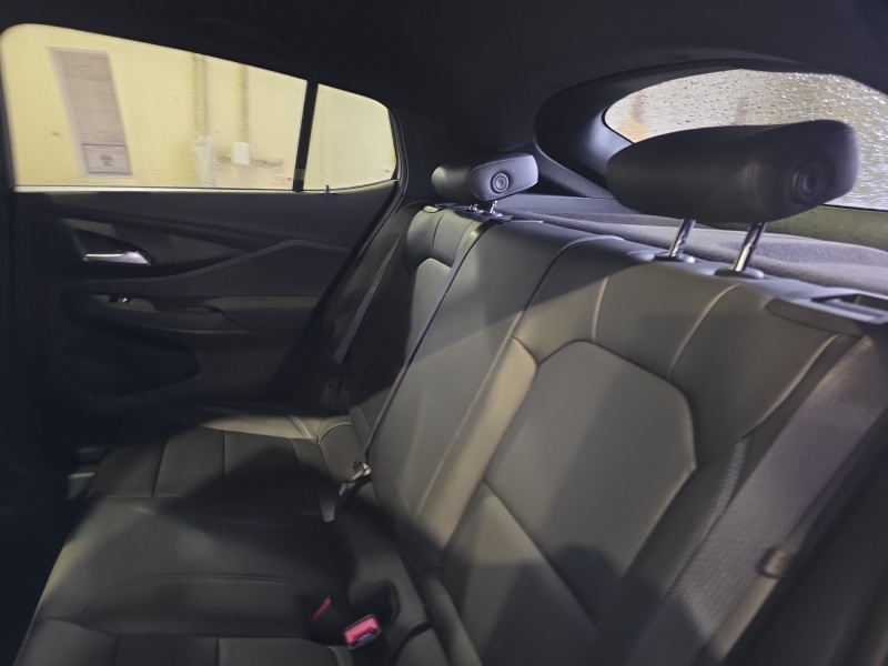 2026 Buick Envista
