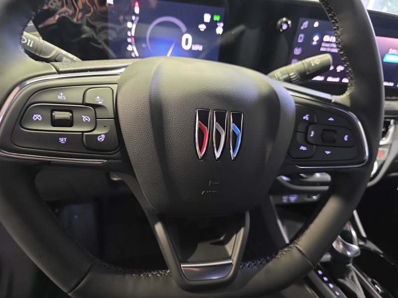 2026 Buick Envista