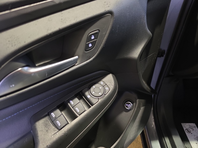 2026 Buick Envista