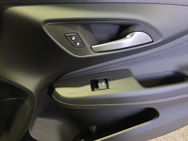 2026 Buick Envista