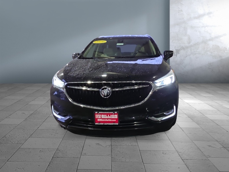 2019 Buick Enclave