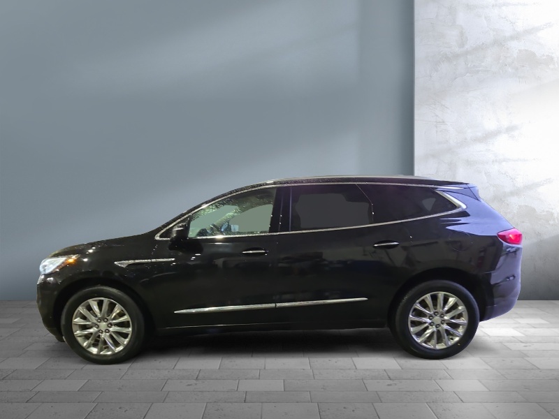 2019 Buick Enclave