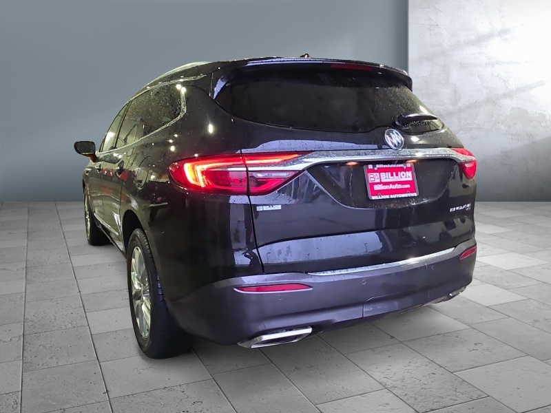 2019 Buick Enclave