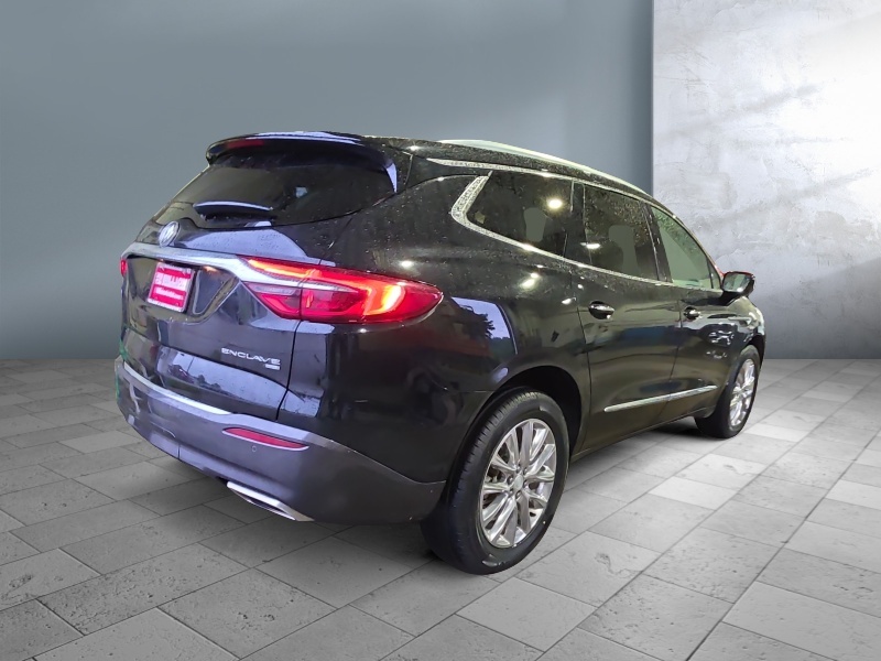 2019 Buick Enclave