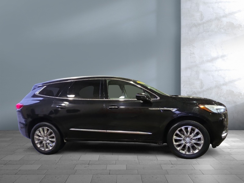 2019 Buick Enclave