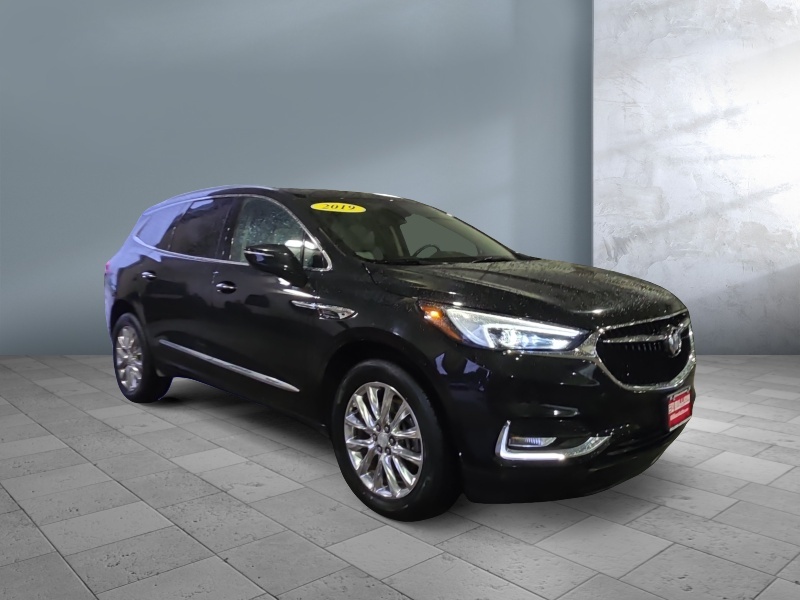 2019 Buick Enclave