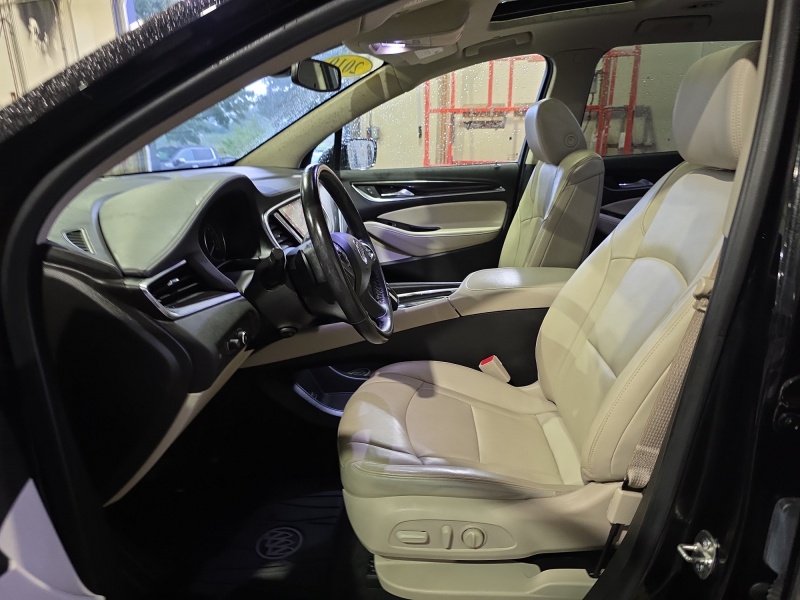 2019 Buick Enclave