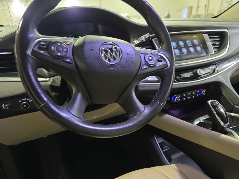 2019 Buick Enclave