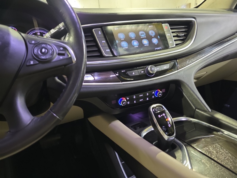 2019 Buick Enclave
