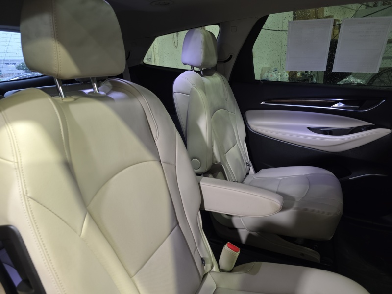 2019 Buick Enclave