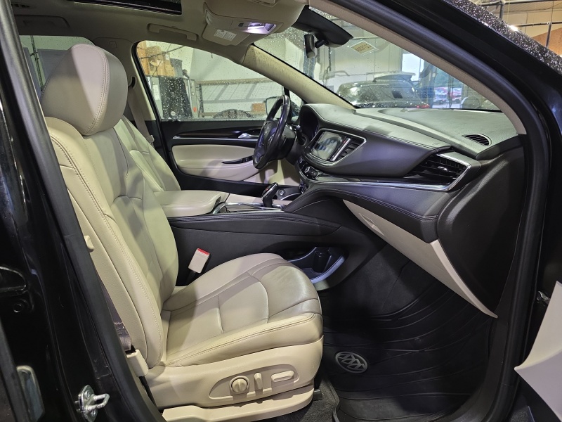 2019 Buick Enclave