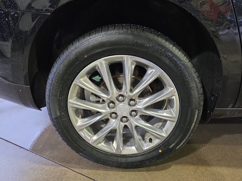 2019 Buick Enclave