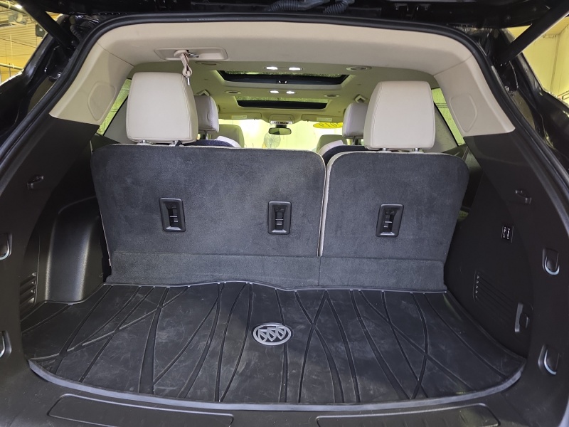 2019 Buick Enclave