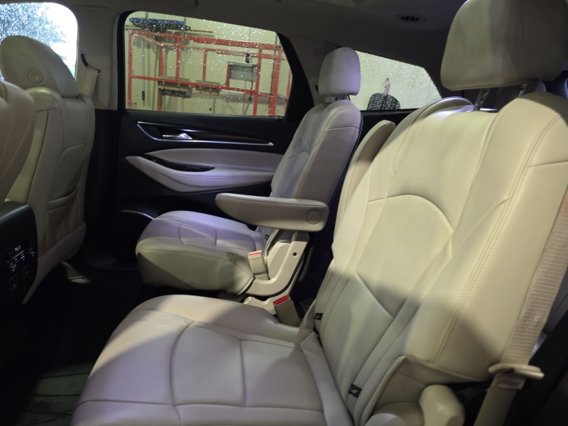 2019 Buick Enclave