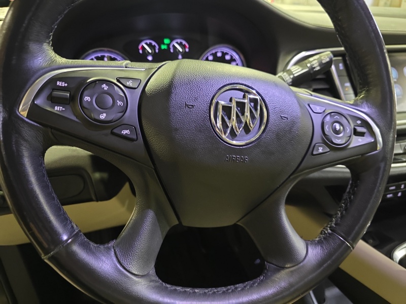 2019 Buick Enclave