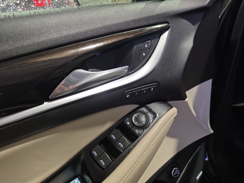 2019 Buick Enclave