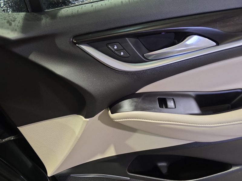 2019 Buick Enclave
