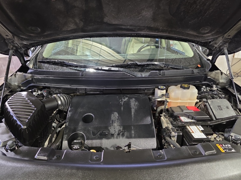 2019 Buick Enclave