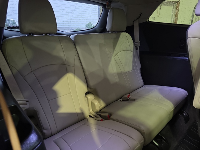 2019 Buick Enclave