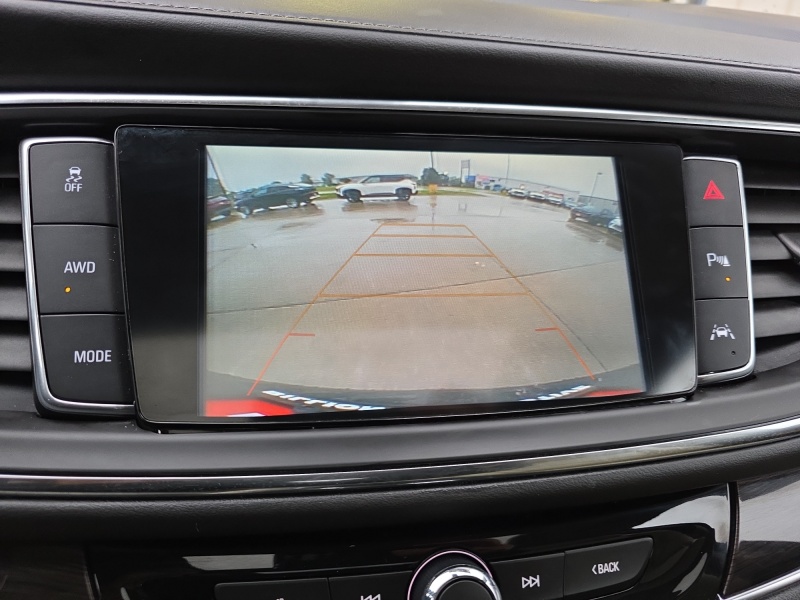 2019 Buick Enclave